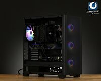 Config montée par nos experts le 8 Octobre 2025