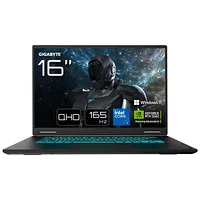 Gigabyte Gaming A16 Pro (DYHG5FRCC4SH) ( 7 % de réduction avec le code promo ARMOR )