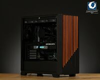 Config montée par nos experts le 8 Octobre 2025