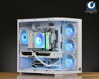 Config montée par nos experts le 8 Octobre 2025