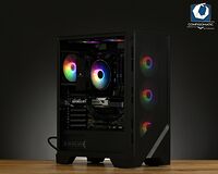 Config montée par nos experts le 8 Octobre 2025