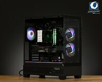 Config montée par nos experts le 8 Octobre 2025