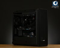 Config montée par nos experts le 8 Octobre 2025