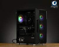 Config montée par nos experts le 8 Octobre 2025