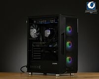 Config montée par nos experts le 8 Octobre 2025