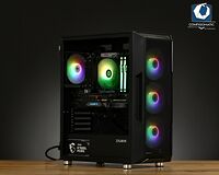 Config montée par nos experts le 8 Octobre 2025