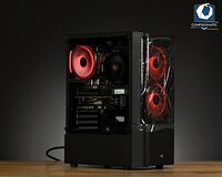 Config montée par nos experts le 9 Octobre 2025