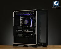 Config montée par nos experts le 9 Octobre 2025