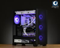 Config montée par nos experts le 9 Octobre 2025