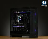 Config montée par nos experts le 9 Octobre 2025