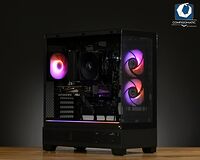 Config montée par nos experts le 9 Octobre 2025