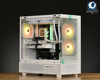 Config montée par nos experts le 9 Octobre 2025