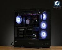 Config montée par nos experts le 9 Octobre 2025