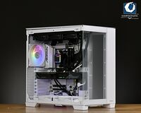Config montée par nos experts le 9 Octobre 2025