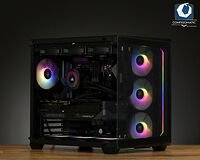 Config montée par nos experts le 9 Octobre 2025