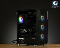 Config montée par nos experts le 9 Octobre 2025