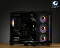Config montée par nos experts le 9 Octobre 2025