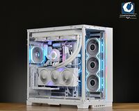 Config montée par nos experts le 9 Octobre 2025
