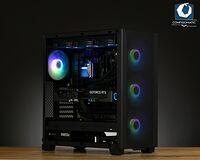 Config montée par nos experts le 9 Octobre 2025