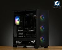 Config montée par nos experts le 9 Octobre 2025