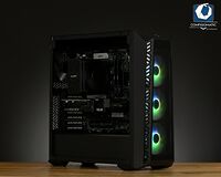 Config montée par nos experts le 9 Octobre 2025