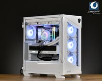 Config montée par nos experts le 10 Octobre 2025