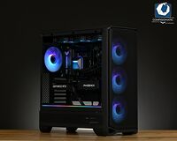 Config montée par nos experts le 10 Octobre 2025