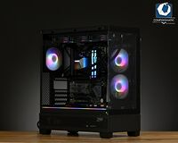 Config montée par nos experts le 10 Octobre 2025