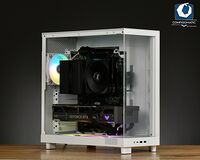 Config montée par nos experts le 10 Octobre 2025