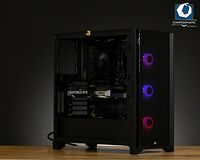Config montée par nos experts le 10 Octobre 2025