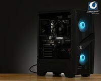 Config montée par nos experts le 10 Octobre 2025