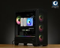 Config montée par nos experts le 10 Octobre 2025