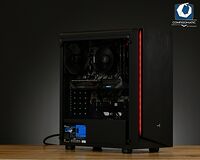 Config montée par nos experts le 10 Octobre 2025