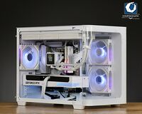 Config montée par nos experts le 10 Octobre 2025