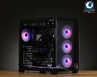 Config montée par nos experts le 10 Octobre 2025