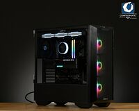 Config montée par nos experts le 10 Octobre 2025