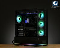 Config montée par nos experts le 13 Octobre 2025