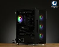 Config montée par nos experts le 13 Octobre 2025