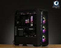 Config montée par nos experts le 13 Octobre 2025