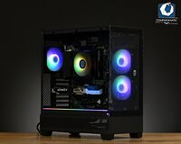 Config montée par nos experts le 13 Octobre 2025