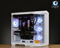 Config montée par nos experts le 13 Octobre 2025