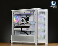 Config montée par nos experts le 13 Octobre 2025
