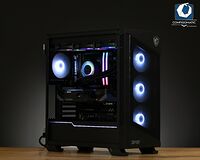 Config montée par nos experts le 13 Octobre 2025