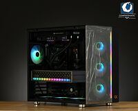 Config montée par nos experts le 13 Octobre 2025