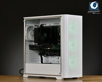 Config montée par nos experts le 13 Octobre 2025