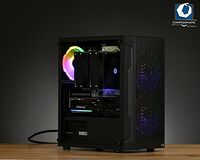 Config montée par nos experts le 13 Octobre 2025