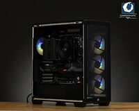 Config montée par nos experts le 14 Octobre 2025