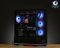 Config montée par nos experts le 14 Octobre 2025