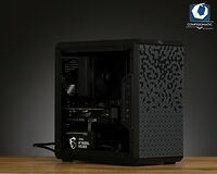 Config montée par nos experts le 14 Octobre 2025