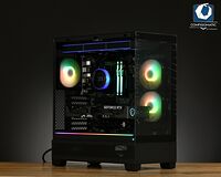 Config montée par nos experts le 14 Octobre 2025